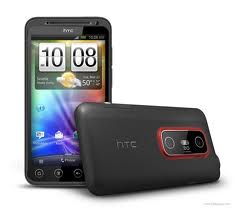 buy Cell Phone & PDAs HTC Evo 3d (CDMA) - click for details